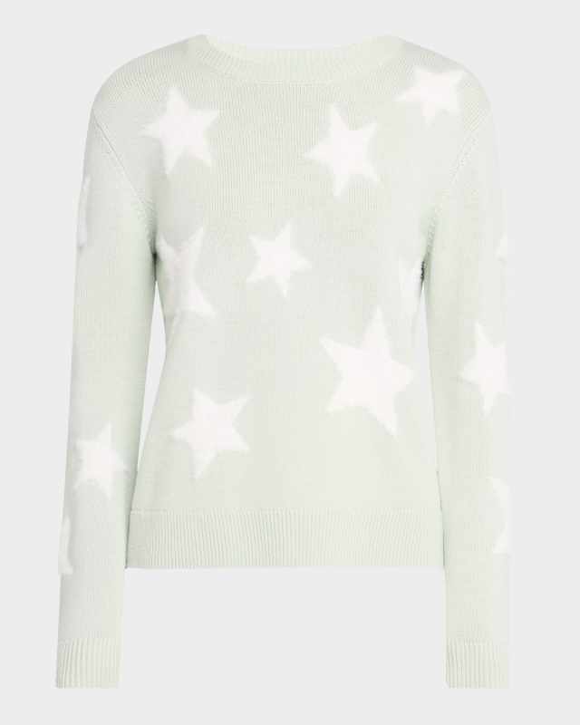 Andora Fuzzy Star Pullov